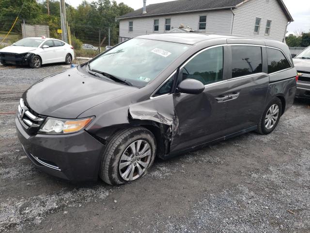 HONDA ODYSSEY EX 2016 5fnrl5h60gb066371