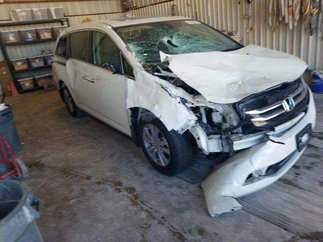 HONDA ODYSSEY EX 2016 5fnrl5h60gb066757