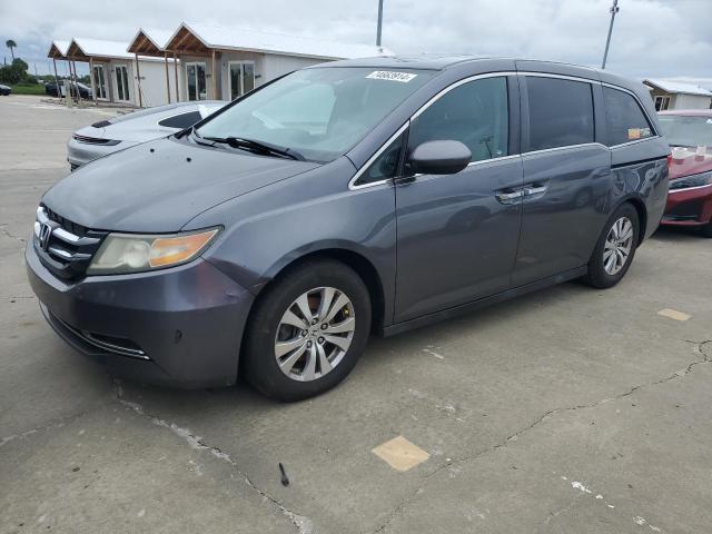 HONDA ODYSSEY EX 2016 5fnrl5h60gb071635