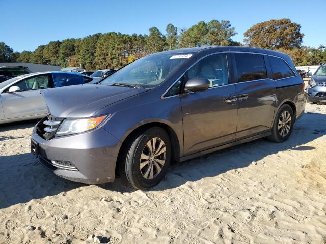 HONDA ODYSSEY EX 2016 5fnrl5h60gb071814