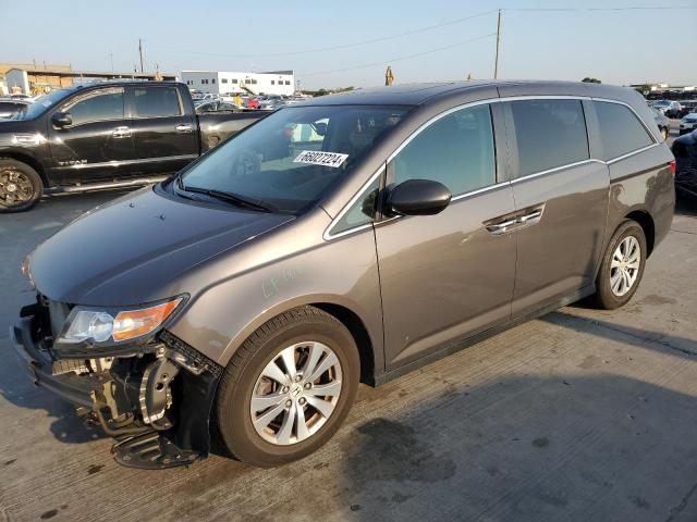 HONDA ODYSSEY EX 2016 5fnrl5h60gb074003