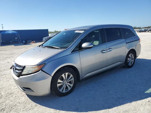 HONDA ODYSSEY EX 2016 5fnrl5h60gb083073