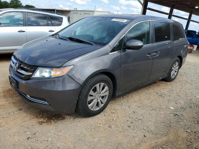 HONDA ODYSSEY EX 2016 5fnrl5h60gb095661