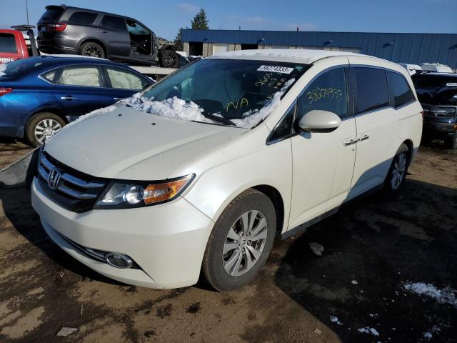 HONDA ODYSSEY EX 2016 5fnrl5h60gb097605