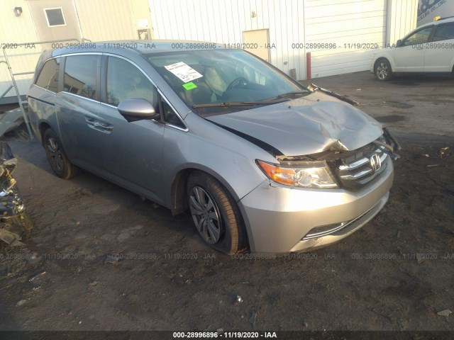 HONDA ODYSSEY 2016 5fnrl5h60gb100597