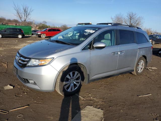 HONDA ODYSSEY EX 2016 5fnrl5h60gb101667