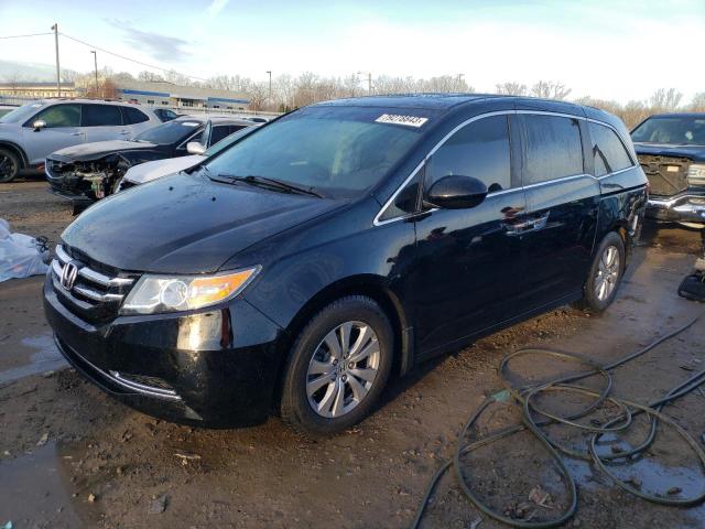 HONDA ODYSSEY EX 2016 5fnrl5h60gb105699