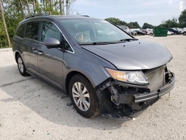 HONDA ODYSSEY EX 2016 5fnrl5h60gb125080