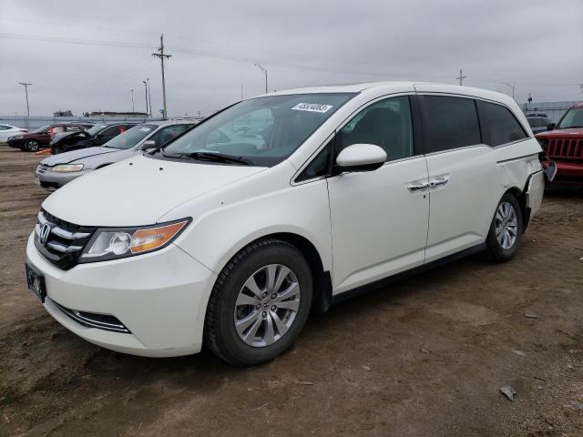 HONDA ODYSSEY EX 2016 5fnrl5h60gb131865