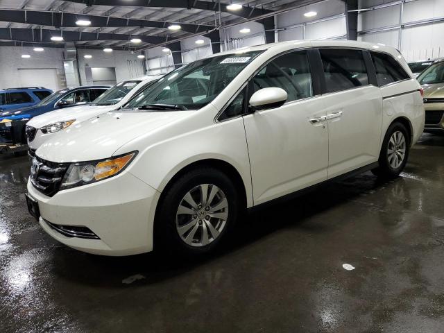 HONDA ODYSSEY EX 2016 5fnrl5h60gb157706