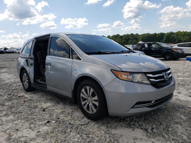 HONDA ODYSSEY EX 2016 5fnrl5h60gb160993