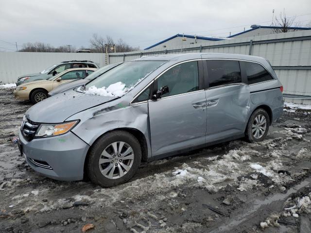 HONDA ODYSSEY EX 2017 5fnrl5h60hb020394