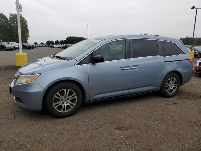 HONDA ODYSSEY EX 2011 5fnrl5h61bb035283