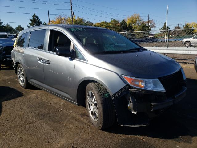 HONDA ODYSSEY EX 2011 5fnrl5h61bb042475