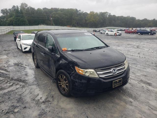 HONDA ODYSSEY EX 2011 5fnrl5h61bb043464