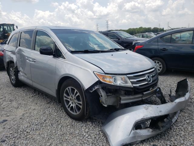 HONDA ODYSSEY EX 2011 5fnrl5h61bb048860