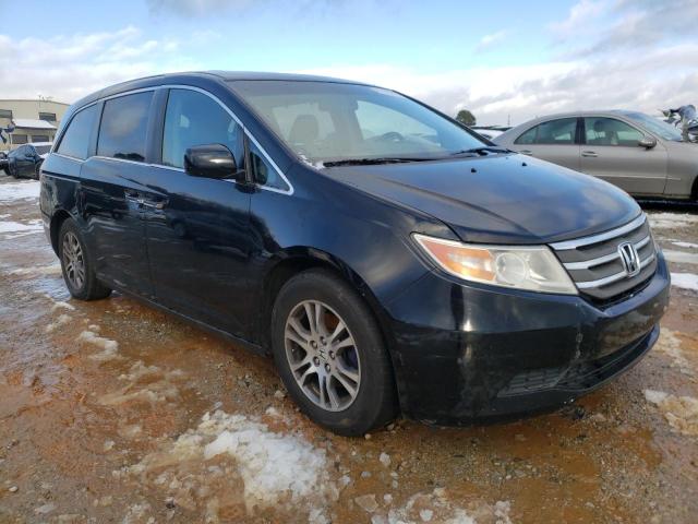 HONDA ODYSSEY EX 2011 5fnrl5h61bb049684