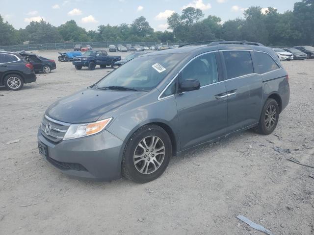 HONDA ODYSSEY EX 2011 5fnrl5h61bb060197