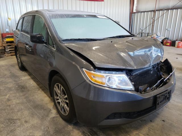 HONDA ODYSSEY EX 2011 5fnrl5h61bb064248