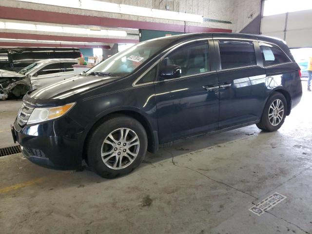 HONDA ODYSSEY EX 2011 5fnrl5h61bb065898