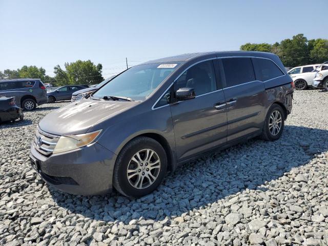 HONDA ODYSSEY EX 2011 5fnrl5h61bb070356