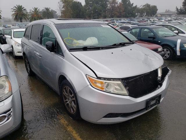 HONDA ODYSSEY EX 2011 5fnrl5h61bb081759