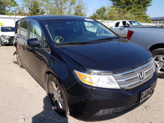 HONDA ODYSSEY EX 2011 5fnrl5h61bb082409