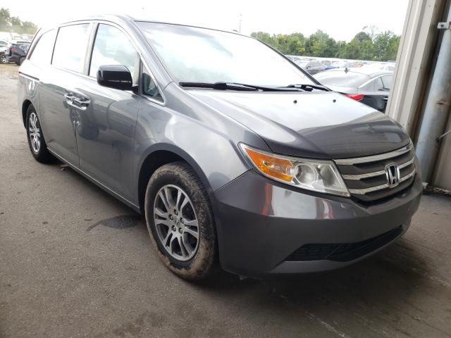 HONDA ODYSSEY 2011 5fnrl5h61bb096973