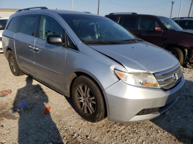 HONDA ODYSSEY EX 2011 5fnrl5h61bb098979