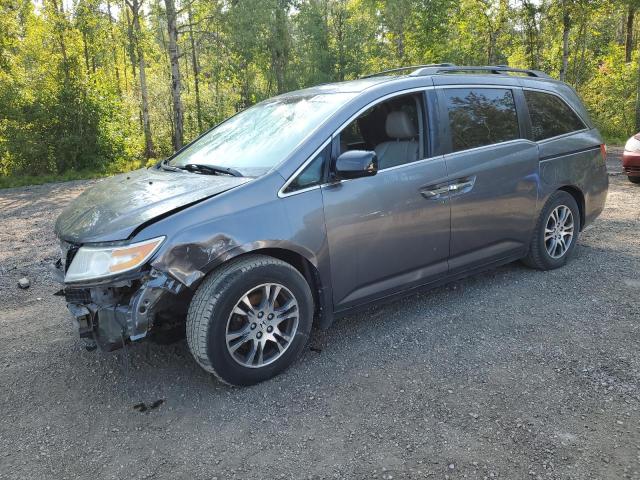 HONDA ODYSSEY EX 2011 5fnrl5h61bb510172