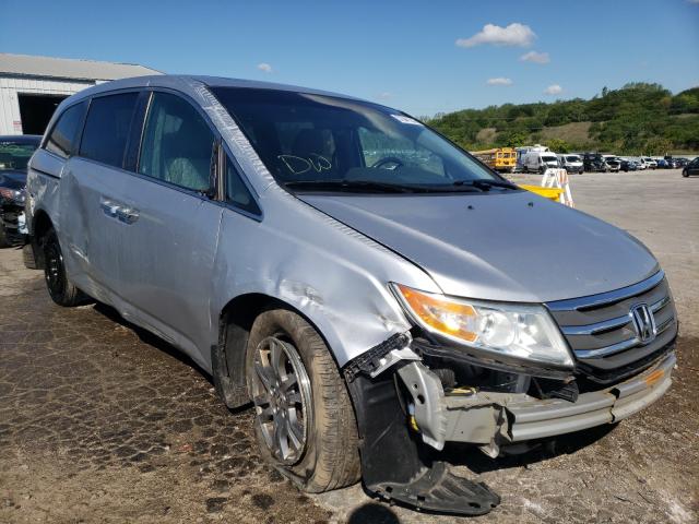 HONDA ODYSSEY EX 2012 5fnrl5h61cb008070