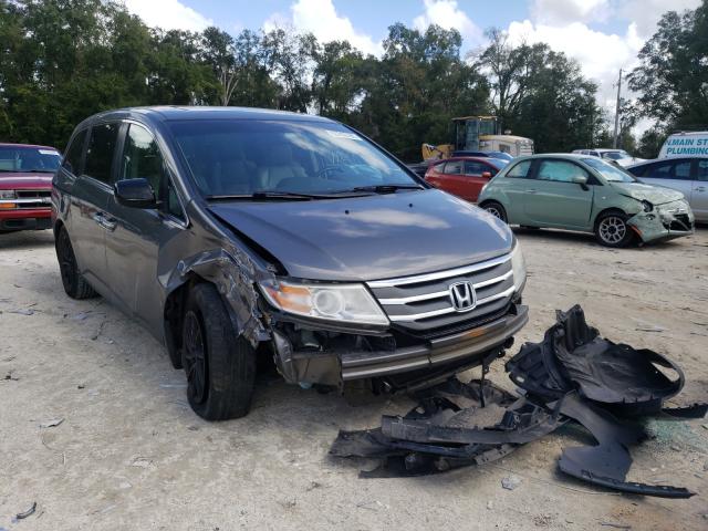 HONDA ODYSSEY EX 2012 5fnrl5h61cb017383