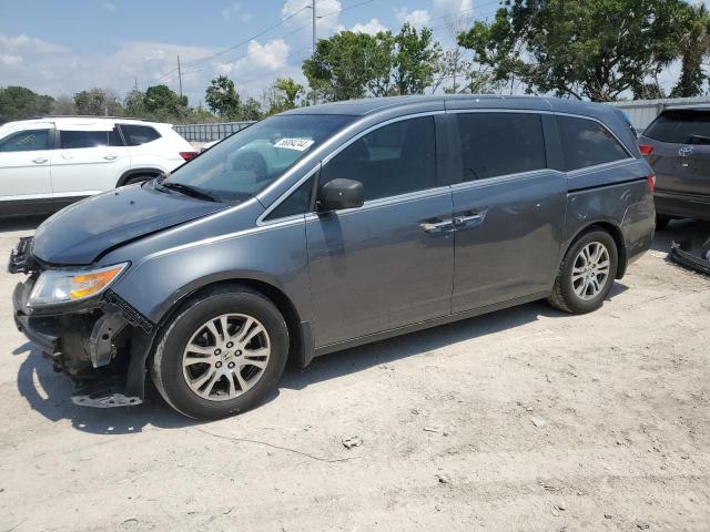 HONDA ODYSSEY EX 2012 5fnrl5h61cb020851