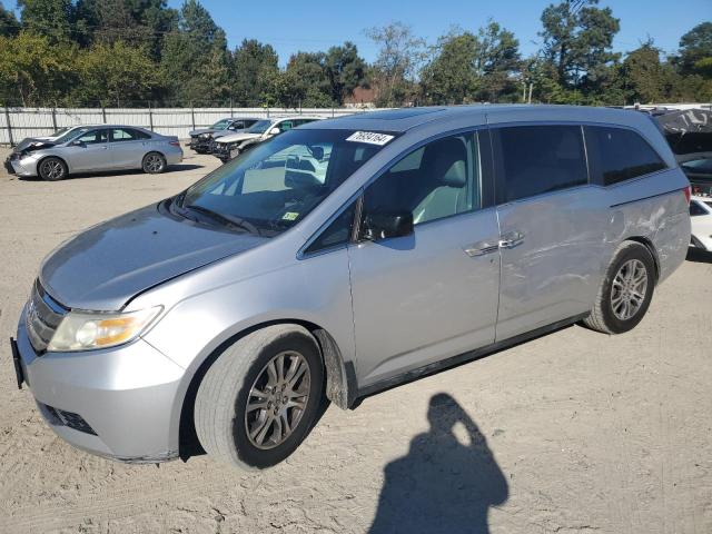 HONDA ODYSSEY EX 2012 5fnrl5h61cb024723