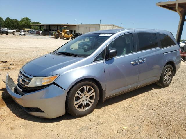 HONDA ODYSSEY EX 2012 5fnrl5h61cb031476