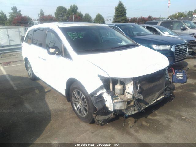 HONDA ODYSSEY 2012 5fnrl5h61cb037875