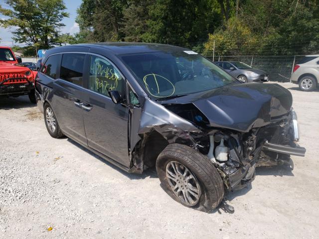 HONDA ODYSSEY EX 2012 5fnrl5h61cb047418