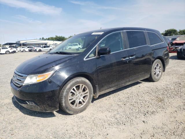 HONDA ODYSSEY EX 2012 5fnrl5h61cb048780