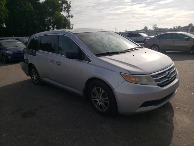 HONDA ODYSSEY EX 2012 5fnrl5h61cb049380