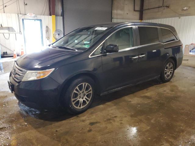 HONDA ODYSSEY EX 2012 5fnrl5h61cb058323