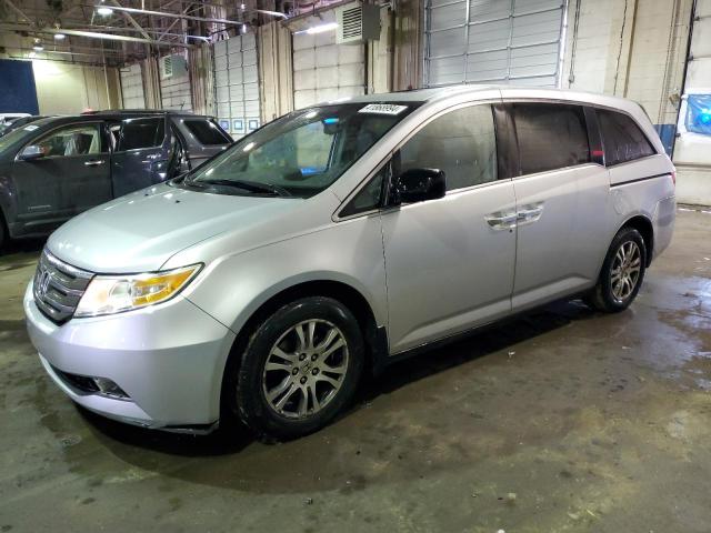 HONDA ODYSSEY EX 2012 5fnrl5h61cb067586