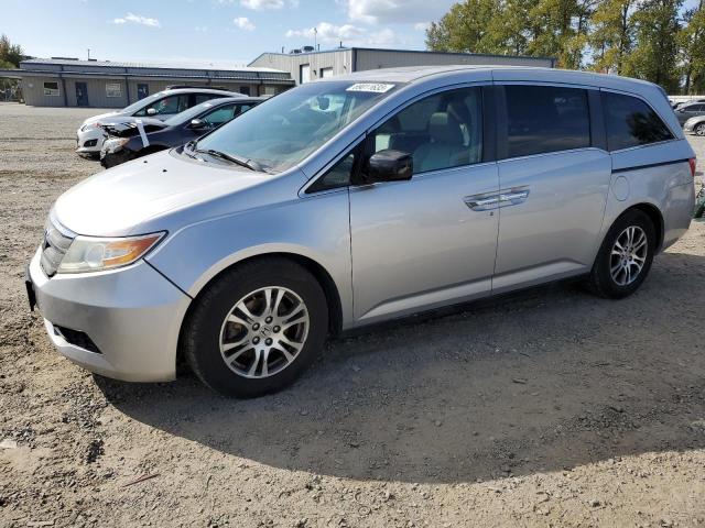 HONDA ODYSSEY EX 2012 5fnrl5h61cb069113