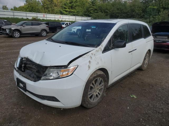 HONDA ODYSSEY EX 2012 5fnrl5h61cb069760