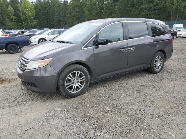 HONDA ODYSSEY EX 2012 5fnrl5h61cb069967