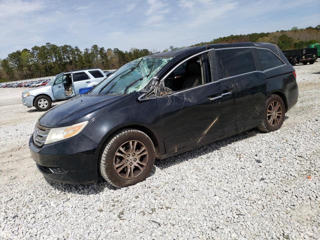 HONDA ODYSSEY EX 2012 5fnrl5h61cb086879