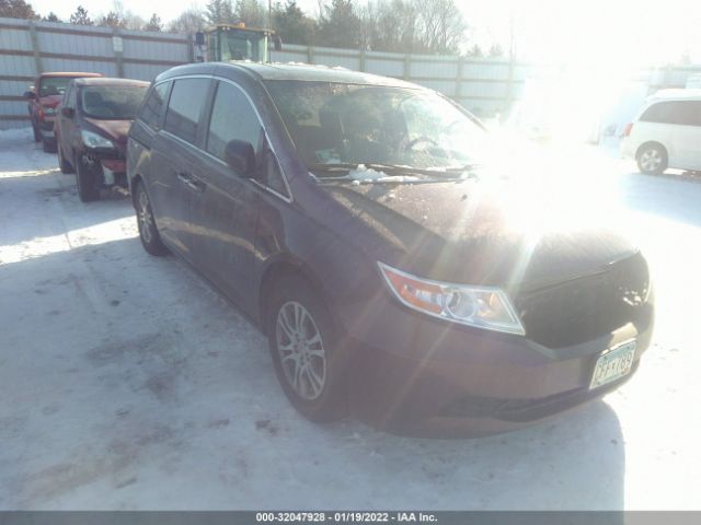 HONDA ODYSSEY 2012 5fnrl5h61cb092682