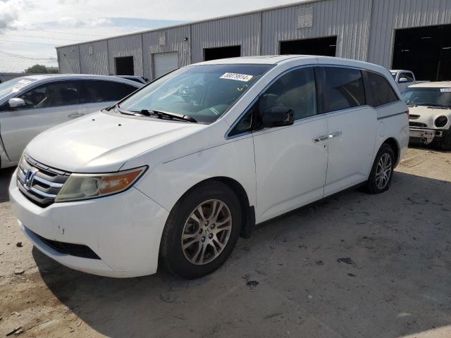 HONDA ODYSSEY EX 2012 5fnrl5h61cb096635