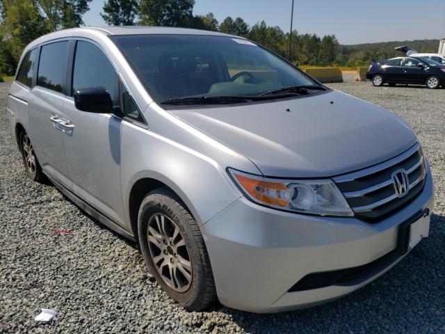 HONDA ODYSSEY 2012 5fnrl5h61cb109481