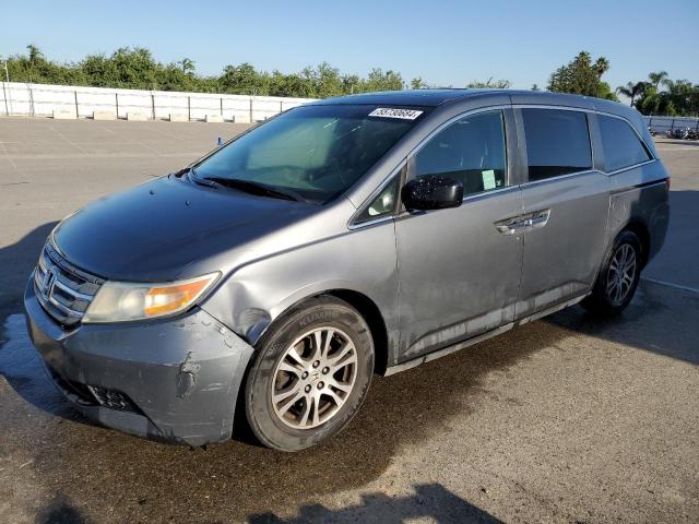 HONDA ODYSSEY EX 2012 5fnrl5h61cb112655