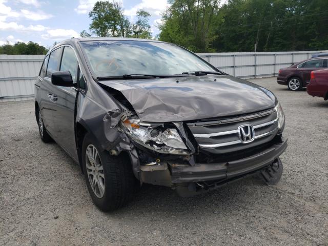 HONDA ODYSSEY EX 2012 5fnrl5h61cb112848